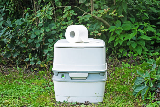 Best Portable bathroom rental  in Martins Additions, MD