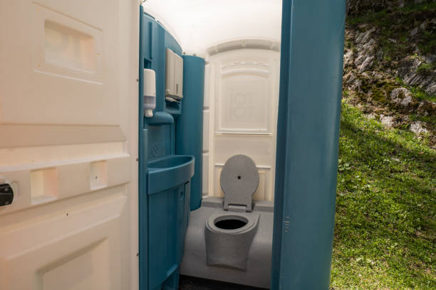 Best Porta potty delivery and setup  in Martins Additions, MD