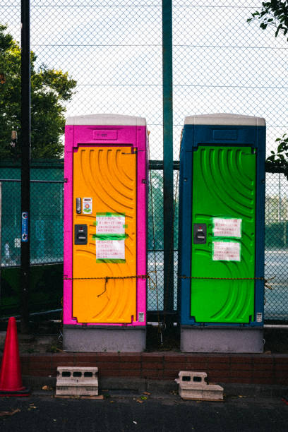 Best Affordable portable toilet rental  in Martins Additions, MD