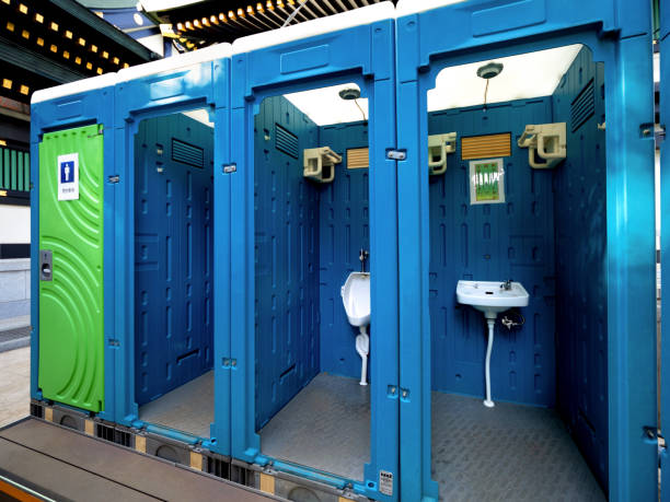 Best Wedding porta potty rental  in Martins Additions, MD