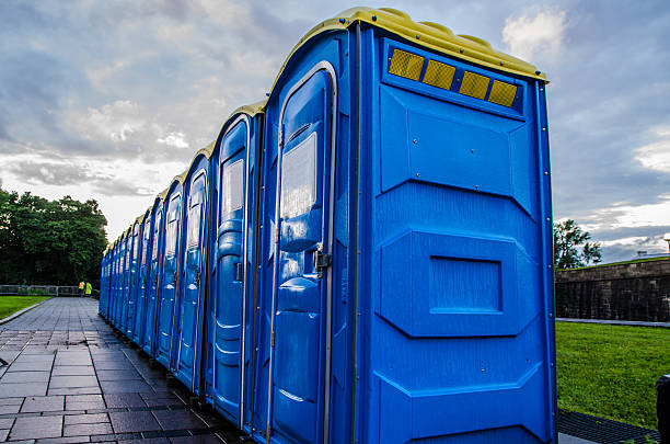 Portable Toilet Options We Offer in Martins Additions, MD