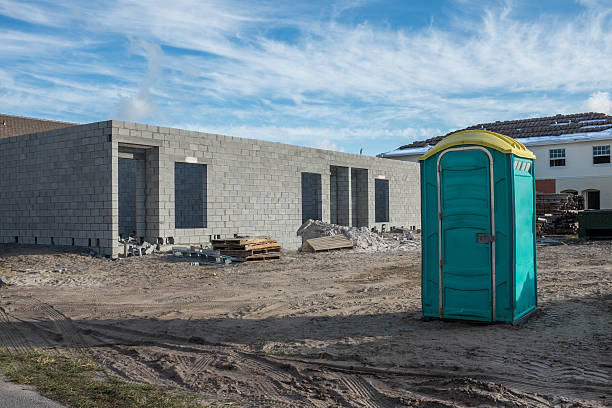 Best Portable toilet rental for construction  in Martins Additions, MD