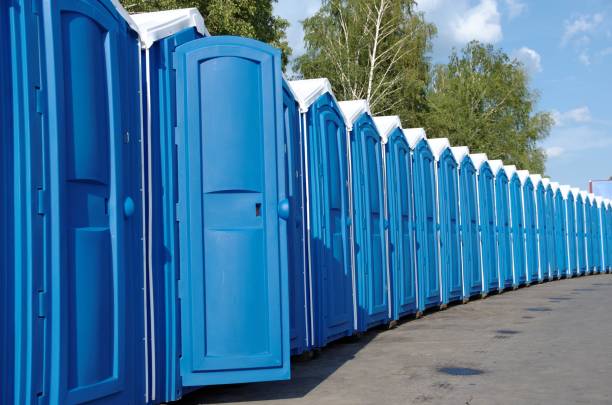 Best Affordable porta potty rental  in Martins Additions, MD